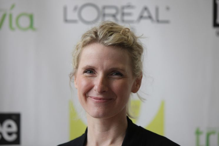 Elizabeth Gilbert