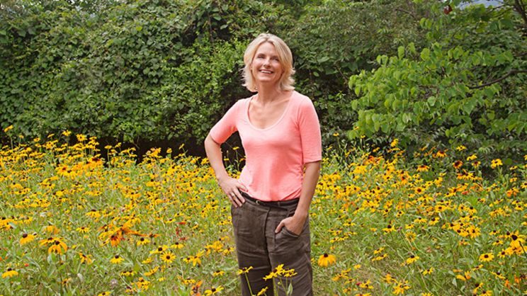Elizabeth Gilbert
