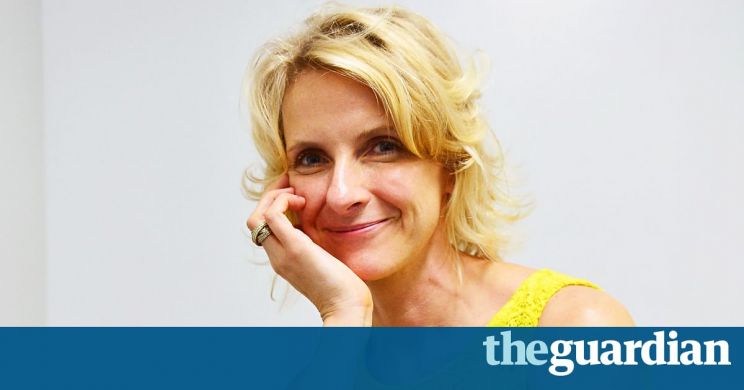 Elizabeth Gilbert
