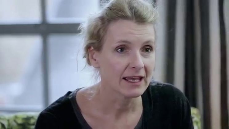 Elizabeth Gilbert