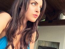 Elizabeth Gillies