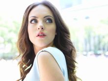 Elizabeth Gillies