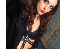 Elizabeth Gillies