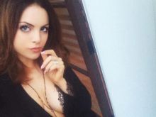 Elizabeth Gillies