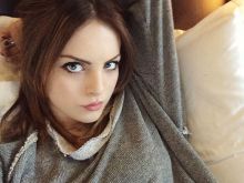 Elizabeth Gillies