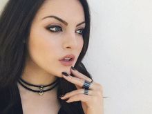 Elizabeth Gillies