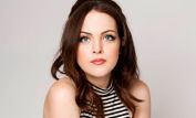 Elizabeth Gillies