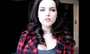 Elizabeth Gillies