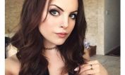 Elizabeth Gillies