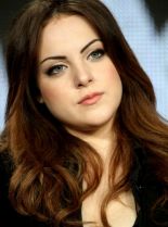 Elizabeth Gillies