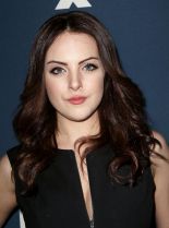 Elizabeth Gillies