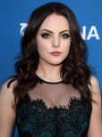 Elizabeth Gillies