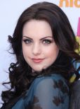 Elizabeth Gillies