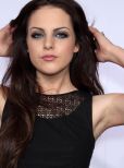 Elizabeth Gillies