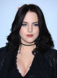 Elizabeth Gillies