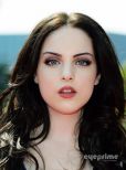 Elizabeth Gillies