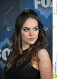 Elizabeth Gillies