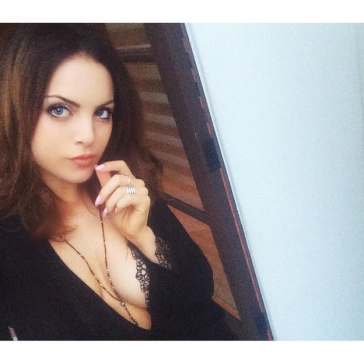 Elizabeth Gillies