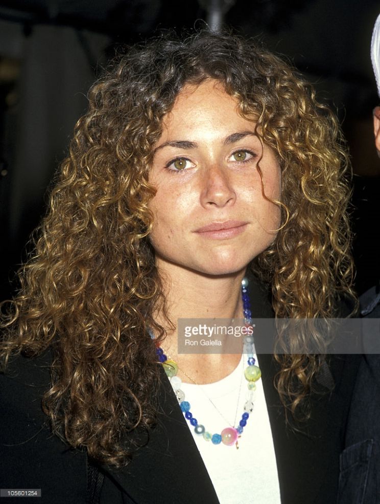 Elizabeth Glaser