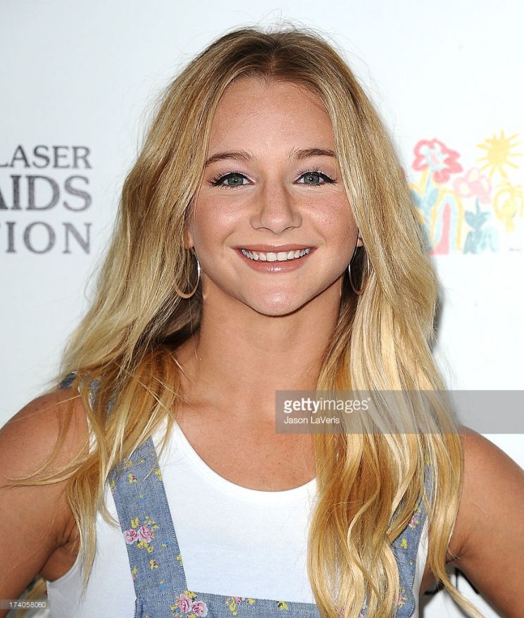 Elizabeth Glaser