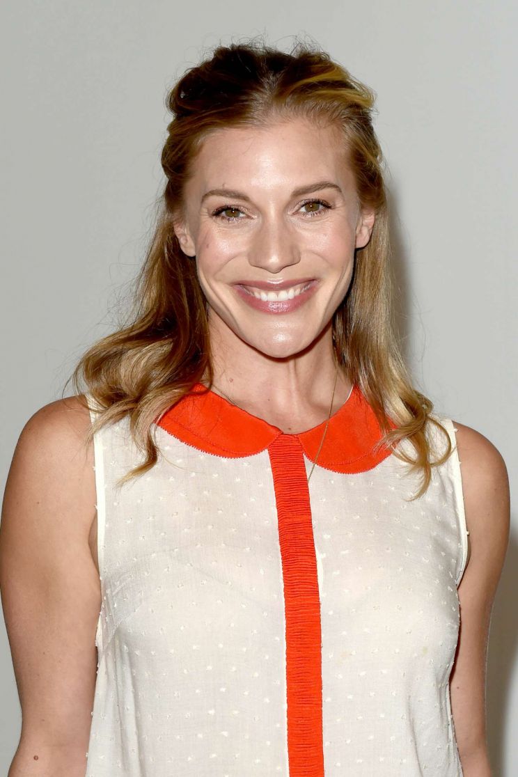 Elizabeth Glaser