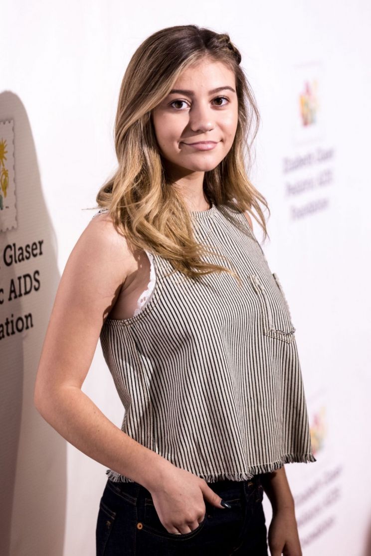 Elizabeth Glaser