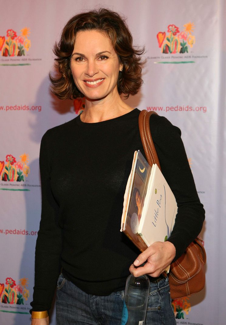 Elizabeth Glaser
