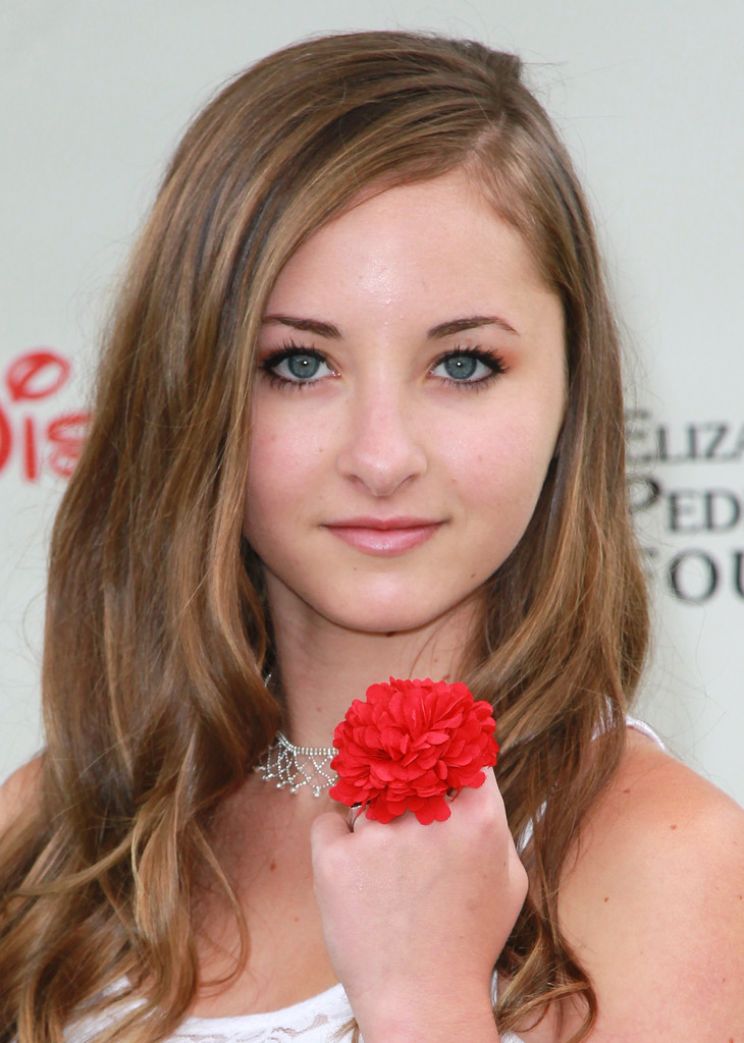 Elizabeth Glaser