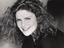 Elizabeth Gorcey