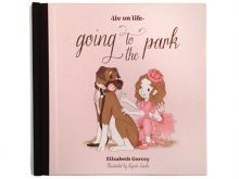 Elizabeth Gorcey