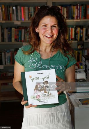 Elizabeth Gorcey
