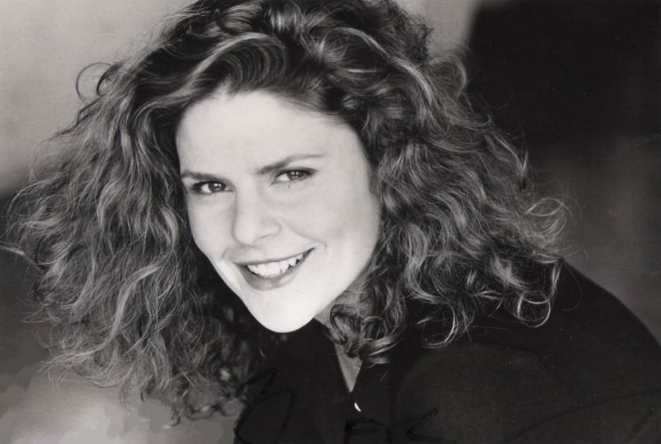 Elizabeth Gorcey