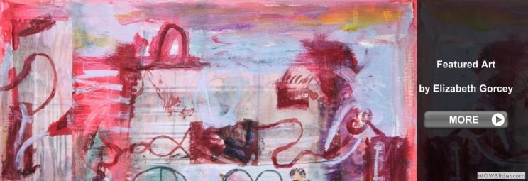 Elizabeth Gorcey
