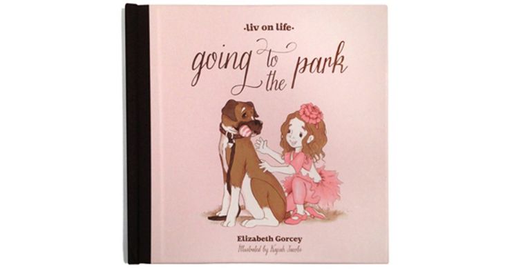 Elizabeth Gorcey
