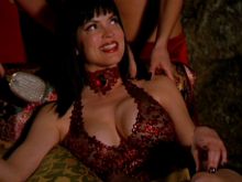 Elizabeth Gracen