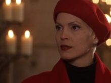 Elizabeth Gracen