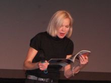 Elizabeth Gracen