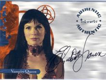Elizabeth Gracen