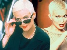 Elizabeth Gracen
