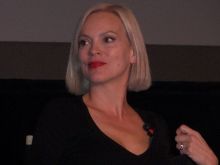 Elizabeth Gracen