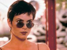 Elizabeth Gracen