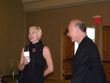 Elizabeth Gracen photo