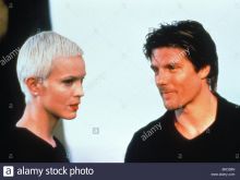 Elizabeth Gracen photo