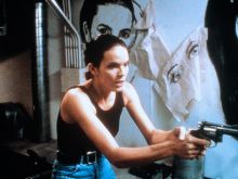 Elizabeth Gracen