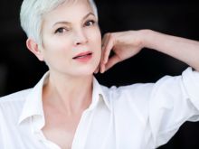 Elizabeth Gracen