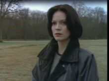 Elizabeth Gracen