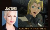 Elizabeth Gracen