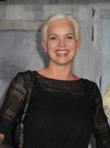 Elizabeth Gracen