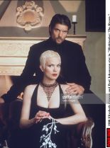 Elizabeth Gracen