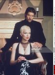 Elizabeth Gracen